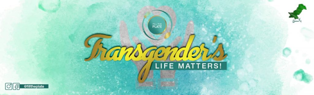 Transgender's Life Matters