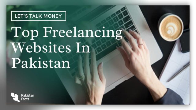 Top Freelancing Websites In Pakistan